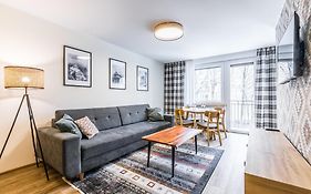 Apartament Tatry Centrum